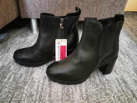 Prechodné topánky, lasocki,36