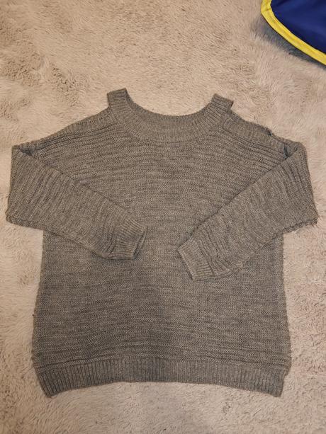 Dámsky sveter,