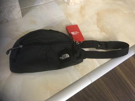 Kabelka na rameno the northface,