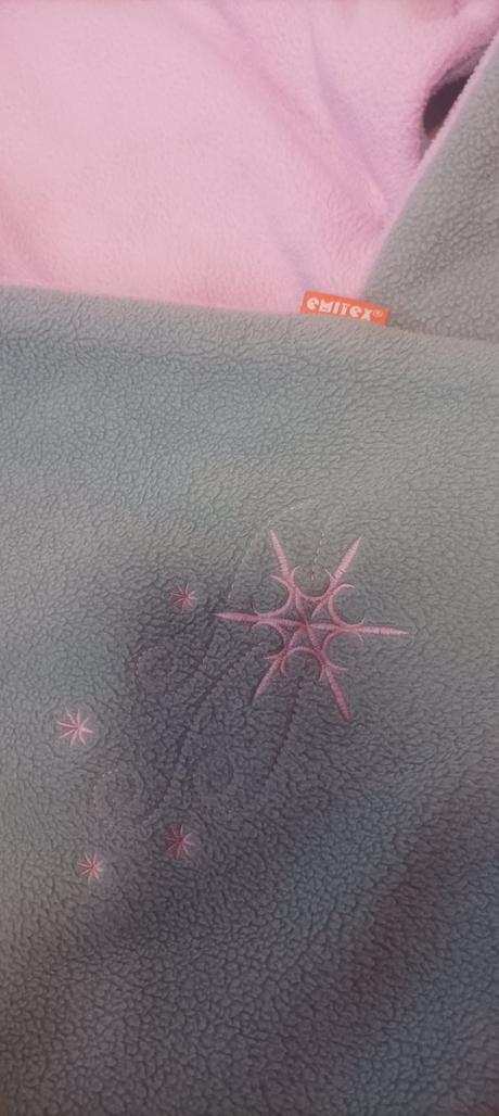 Emitex zavinovačka hrubá, 