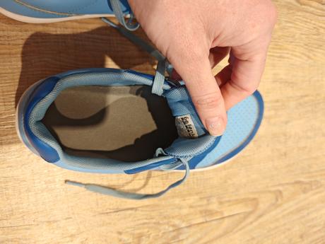 Belenka barefoot topánky v. 37, be lenka,37