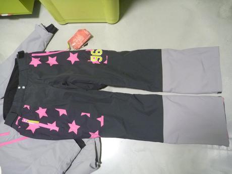 Lyžiarska súprava, 38