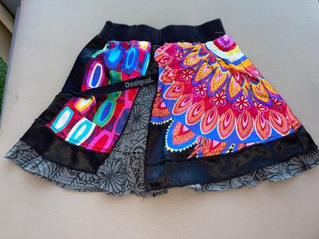 Desigual sukňa, desigual,110