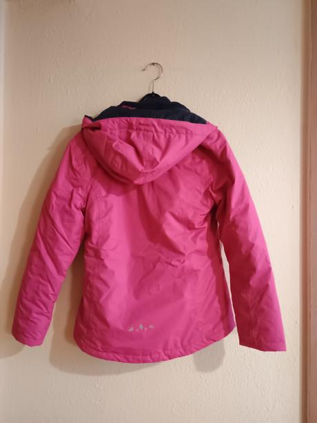 Zimná bunda 3 v 1, yigga,164