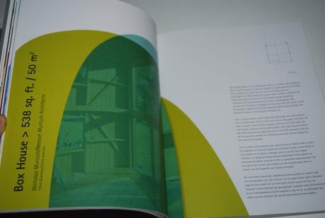 Small city apartments, 