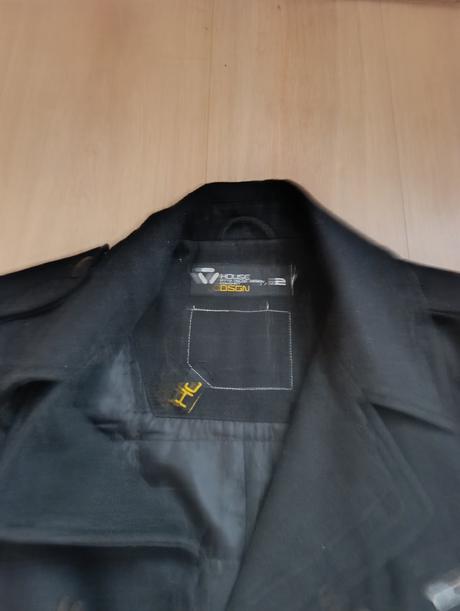 Pánsky kabát, house,xl