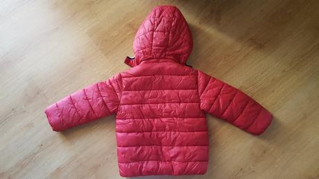 Zimná bunda zn. i do, 98