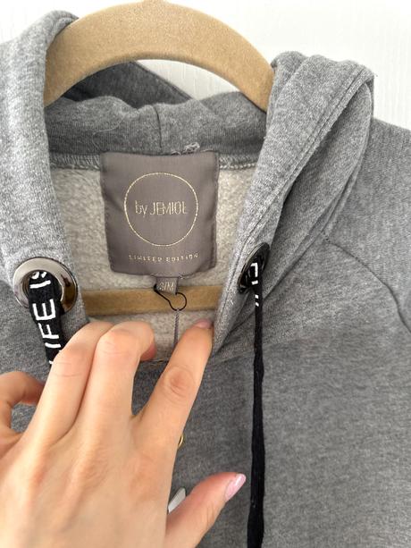 Mikina od návrhára łukasza jemioła, m