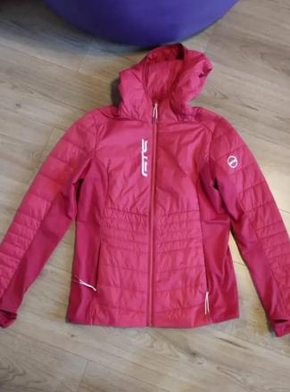 Dámska športová bunda, 47