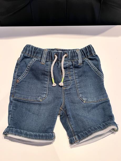 Krátke nohavice next c. 104, next,104