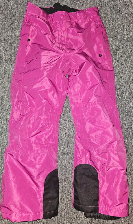 Oteplovačky dievča 122/128, crivit,122