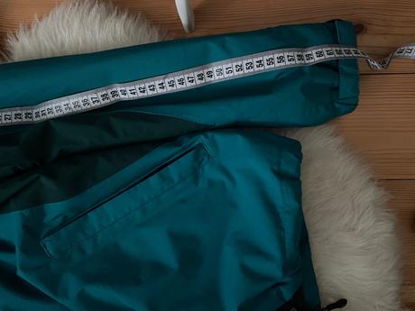 Športová bunda, 34