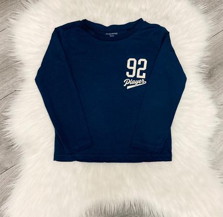 Player tričko veľ. 122, reserved,122