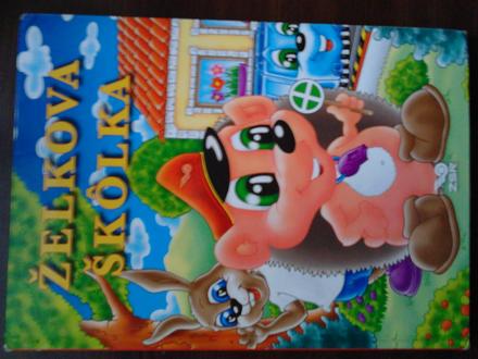 Želkova školka,
