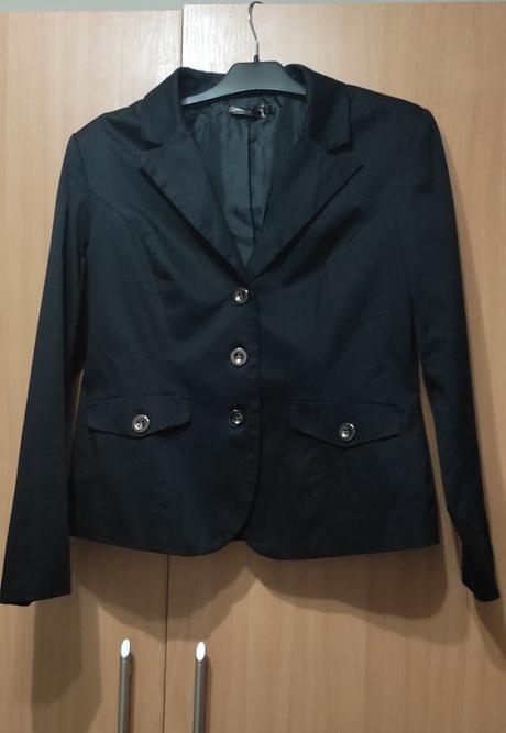 Krátke sako, bonprix,42