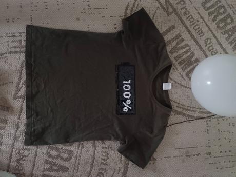 Detské tricko, lindex,140