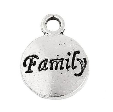 Prívesok family, 