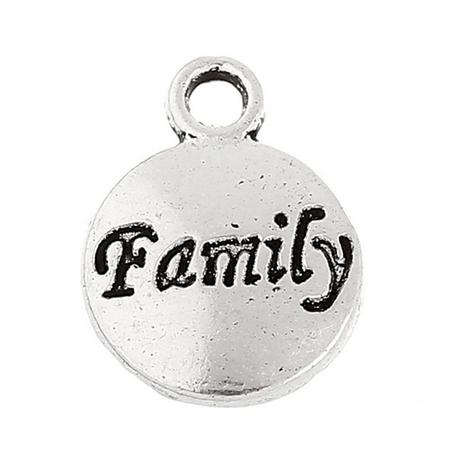 Prívesok family, 