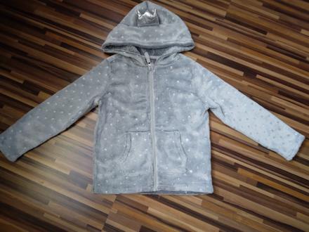 Chlpatá mikina, pepco,116