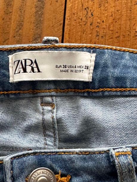 Rifle zara, zara,s