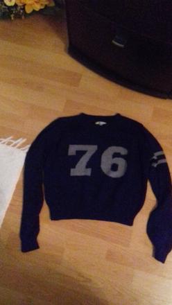 Dievcensky pulover, 158