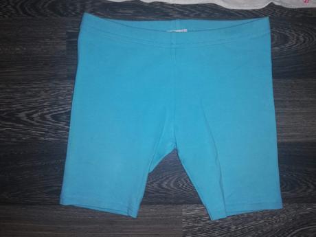 Tunika+kraťasy 122/128, next,122