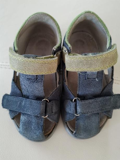 Chlapčenské ortopedické škandálky protetika, č. 24, protetika,24