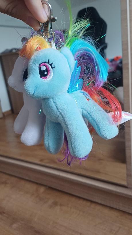 Prívesky my little pony, 