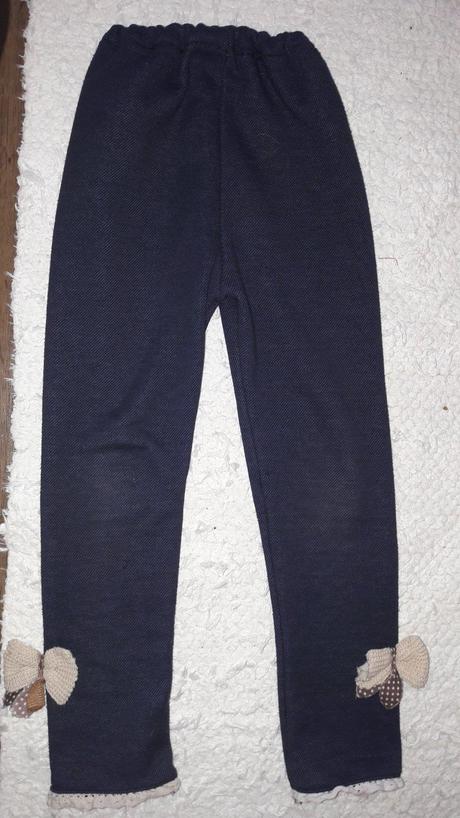 Zateplene leginy, 110