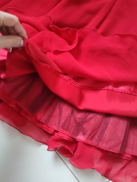 Spoločenské šaty, s