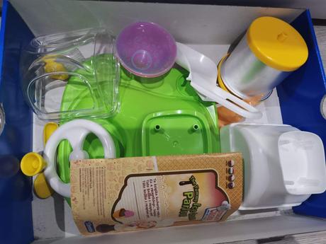 Výrobní na zmrzlinu, 