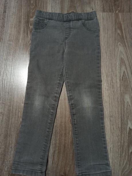 Rifle - pás na gumu, h&m,110