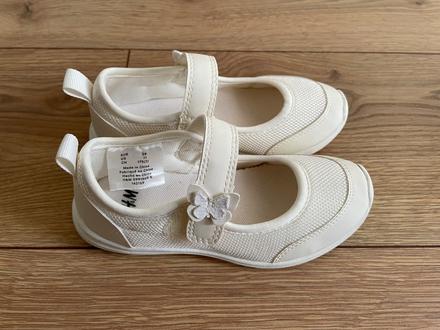 Balerínky h&m 28, h&m,28