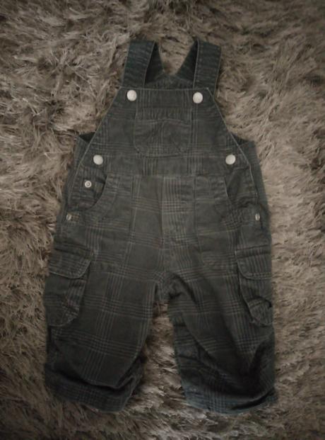 Zateplené nohavice, children's place,68