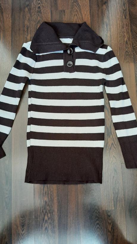 Pulover m, m