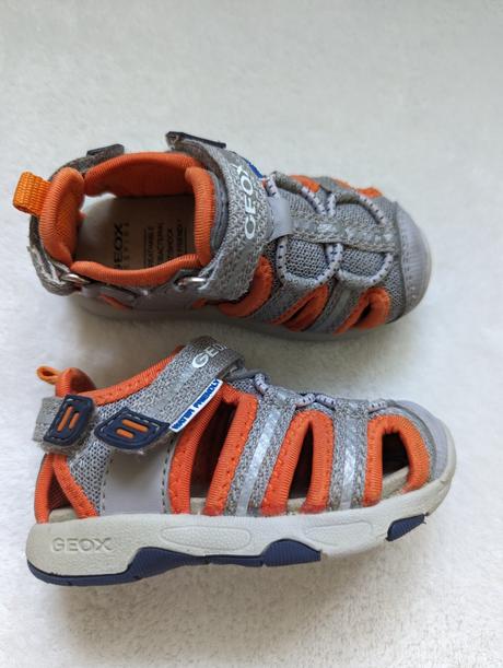 Sandále geox, geox,20