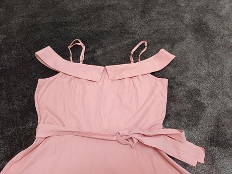 Krasne retro saty reserved v.38, reserved,38