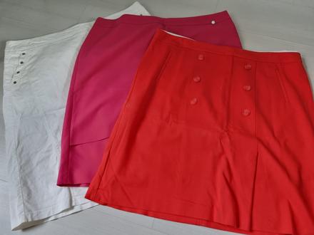 Sukne gerry weber, gerry weber,48