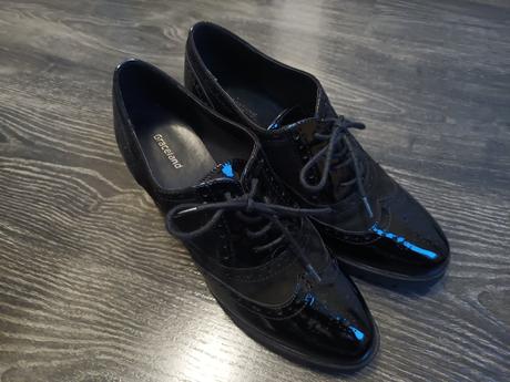 Topánky, graceland,40