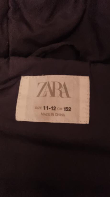 Zara, zara,152