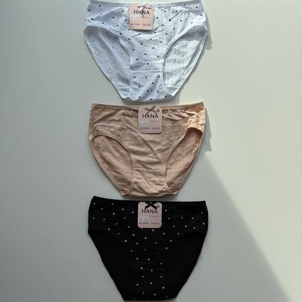 Dámske nohavičky 29269, l / m