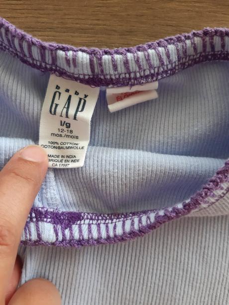 Kratasky gap, gap,98