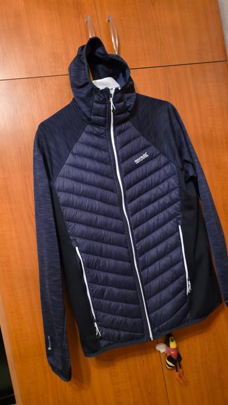 Regata šport.mikina lpanska, regatta,l