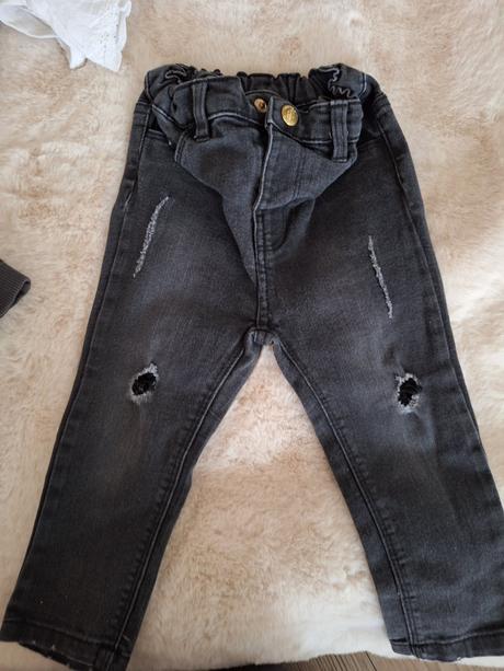 Outfit pre dievčatko 86, zara,86