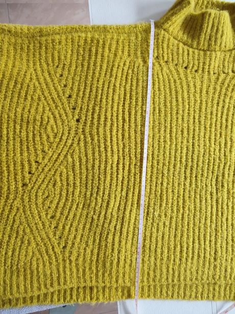 Dámske pončo zn.reserved, reserved