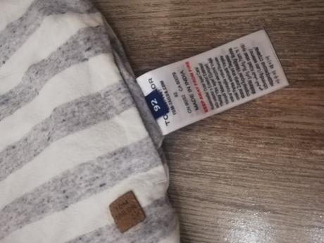 Zateplená mikina tom tailor, tom tailor,92