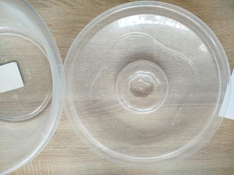 Miska na kysnutie cesta, 