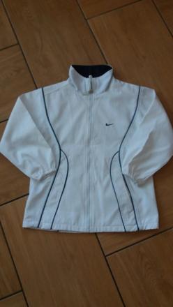 Tenká mikina/vetrovka, 134