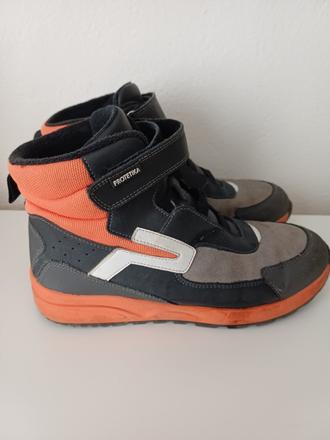 Zimné topánky protetika, protetika,37