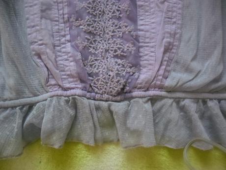 Top/ tričko, orsay,s